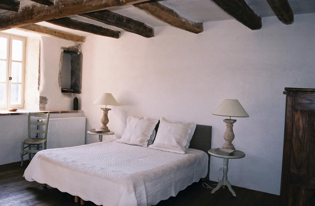 Le Mas De Laval Saint-Cirq-Lapopie Room photo